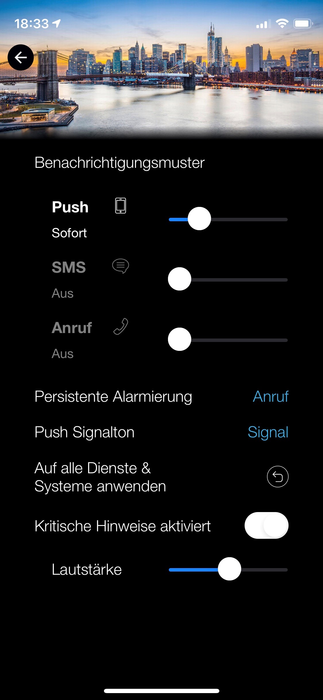 Home Möchte Dir Kritische Hinweise Senden Pflasterung Energie Schüler iphone kritische hinweise geht nicht weg